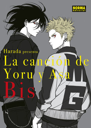 LA CANCION DE YORU Y ASA, 2. BIS