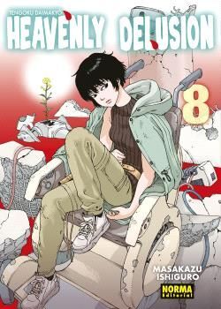 HEAVENLY DELUSION, 8