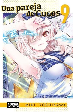 UNA PAREJA DE CUCOS, 9
