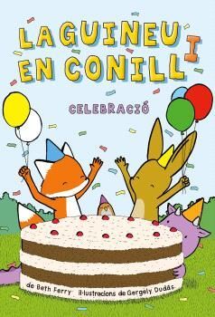 LA GUINEU I EN CONILL, 3