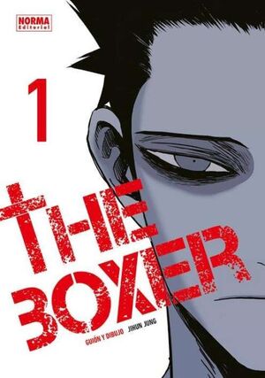 THE BOXER, 1