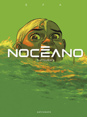 NOCEANO, 3 . FISURAS