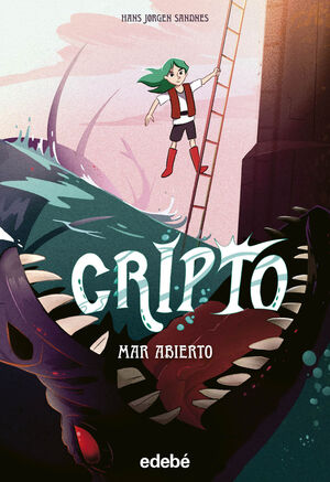 CRIPTO MAR ABIERTO (CAS)