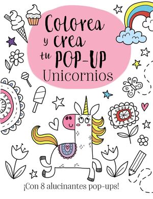 COLOREA CREA POP-UP UNIC