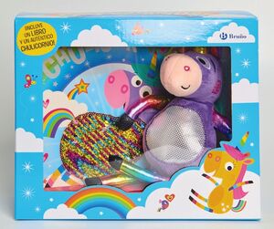 ISOMOS LOS CHULICORNIOS! EDICIÓN ESPECIAL