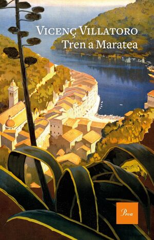 TREN A MARATEA