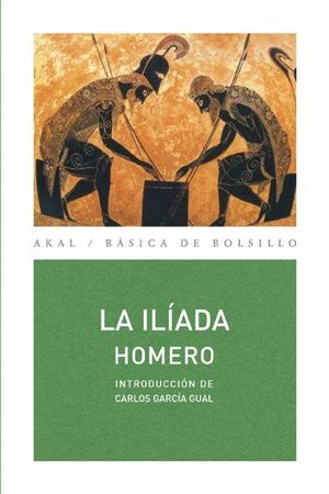 LA ILÍADA