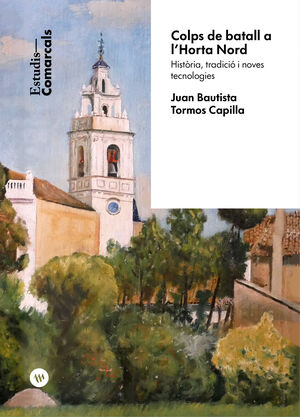 COLPS DE BATALL A L'HORTA NORD