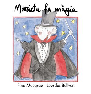 MARIETA FA MÀGIA