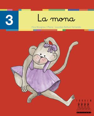XINO XANO 3 MONA CURSIVA