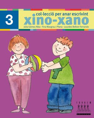 (VAL).3.T, D.*XINO-XANO ESCRIPTURA*