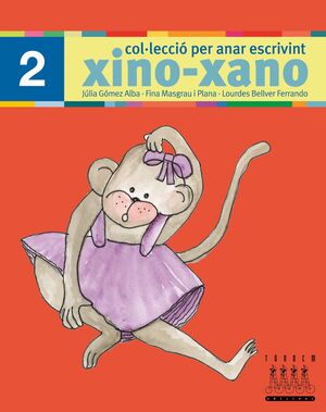 (CAT).2.M, L, N, P, S.*XINO-XANO ESCRIPTURA*