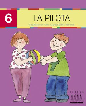 XINO XANO 6 CATALA MAJ.