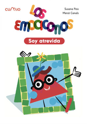 LOS EMOCICONOS. SOY ATREVIDA