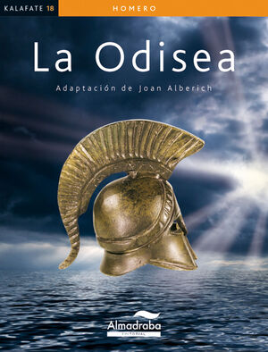 18.ODISEA, LA (KALAFATE).LECTURA SIMPLIFICADA