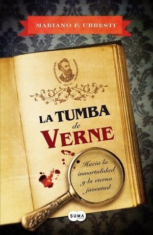 LA TUMBA DE VERNE