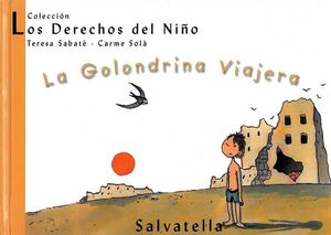 LA GOLONDRINA VIAJERA