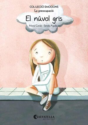 EL NÚVOL GRIS (RÚSTICA)