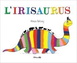 L´IRISAURUS