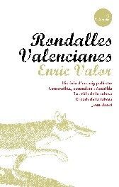 RONDALLES VALENCIANES. VOLUM 2