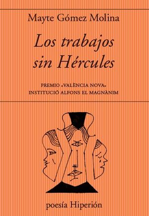 LOS TRABAJOS SIN HÉRCULES