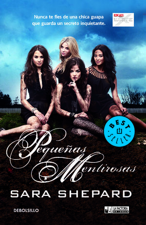 PEQUEÑAS MENTIROSAS