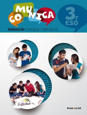 COMUNICA 3R ESO