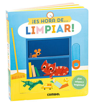 IES HORA DE... LIMPIAR!
