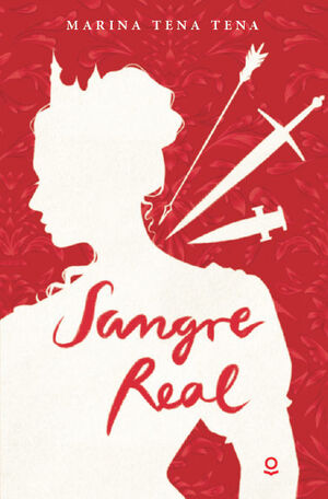 SANGRE REAL INFJUV ED25