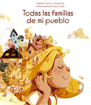 TODAS LAS FAMILIAS DE MI PUEBLO