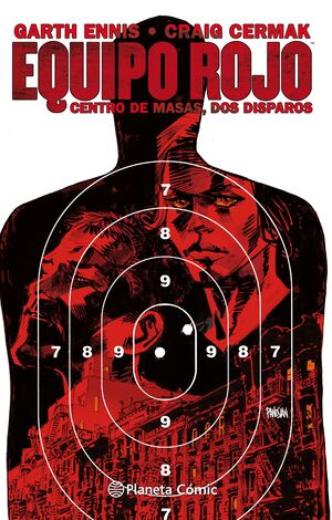 EQUIPO ROJO Nº02/02