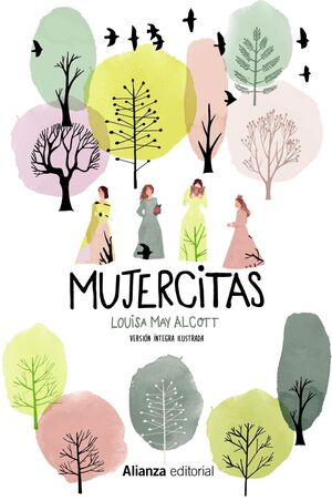 MUJERCITAS [VERSIÓN ÍNTE