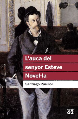 AUCA SENYOR ESTEVE