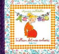 L'ÀLBUM DEL MEU EMBARÀS