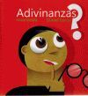 ADIVINANZAS