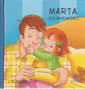 MARTA I ELS BONS MODALS