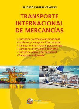 TRANSPORTE INTERNACIONAL DE MERCANCÍAS (2ªED)