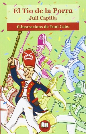 EL TIO DE LA PORRA