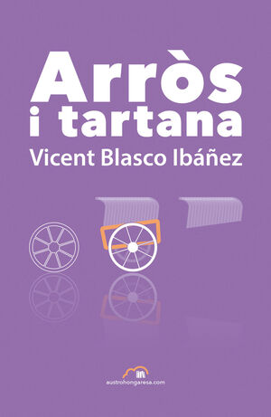 ARRÒS I TARTANA