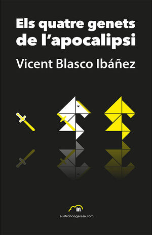 ELS QUATRE GENETS DE L'APOCALIPSI