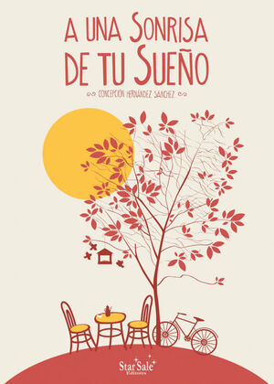 A UNA SONRISA DE TU SUEÑO