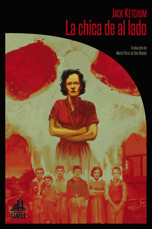 CHICA DE AL LADO,LA 3ªED