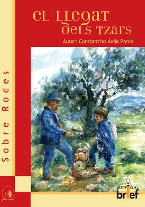 EL LLEGAT DELS TSARS
