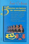CINCO SAINETES EN BUSCA DE CARCAJADAS