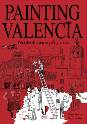 PAINTING VALENCIA