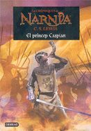 EL PRÍNCEP CASPIAN