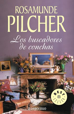 BUSCADORES DE CONCHAS