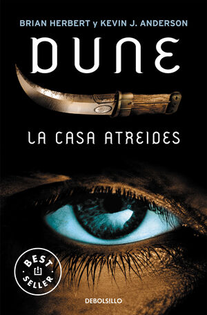 DUNE: LA CASA ATREIDES (PRELUDIO A DUNE 1)