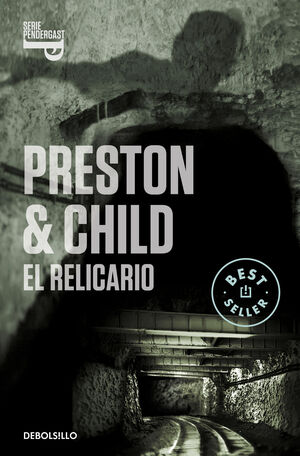EL RELICARIO (INSPECTOR PENDERGAST 2)