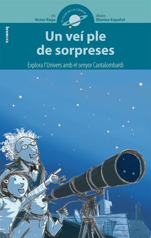 UN VEÍ PLE DE SORPRESES